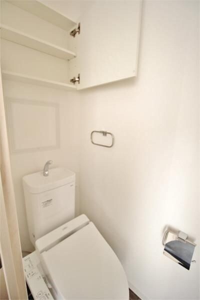 カリーノ鳥越の物件内観写真