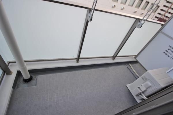 カリーノ鳥越の物件内観写真