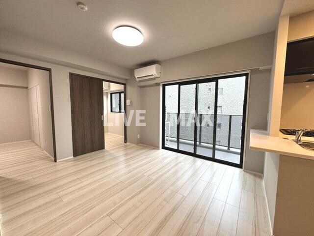 オープンブルーム東日本橋の物件内観写真