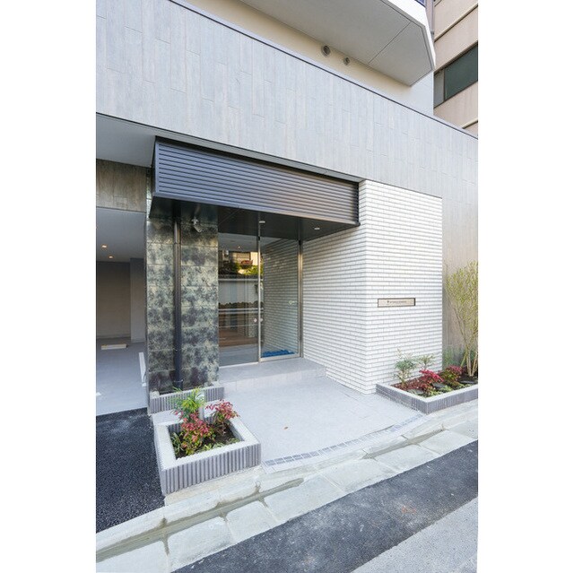 HF押上レジデンスの物件外観写真