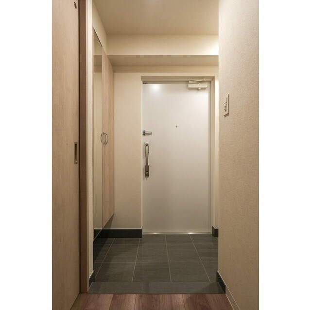 HF押上レジデンスの物件内観写真