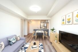 HF押上レジデンスの物件内観写真