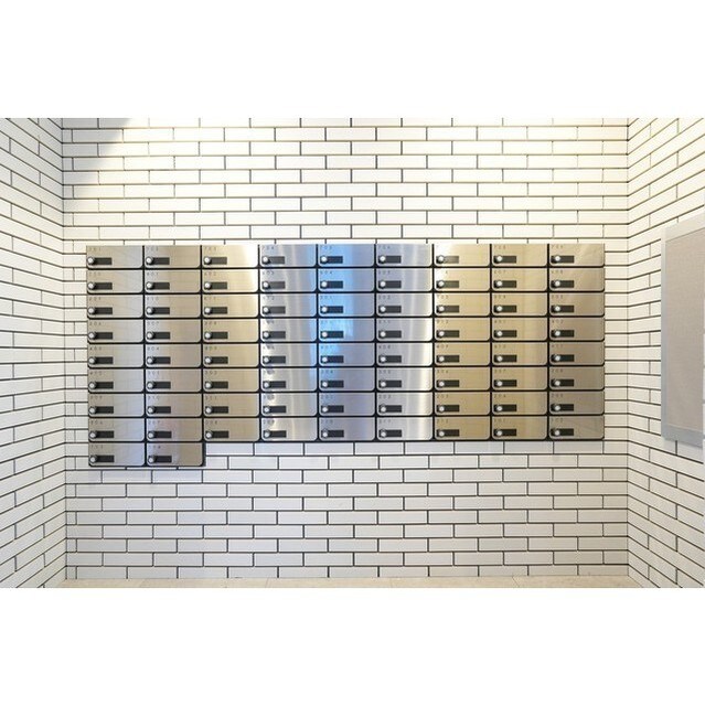 HF押上レジデンスの物件外観写真