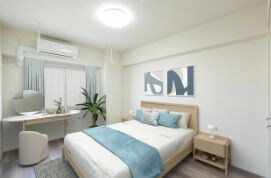 HF押上レジデンスの物件内観写真