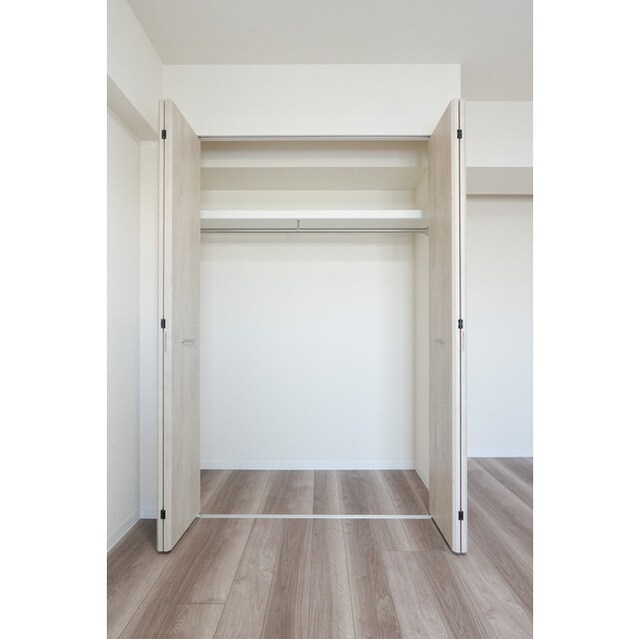 HF押上レジデンスの物件内観写真