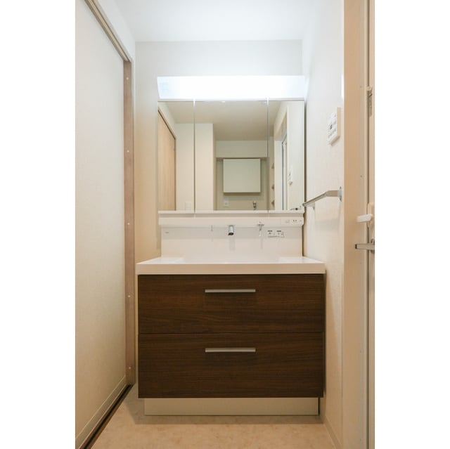 HF押上レジデンスの物件内観写真