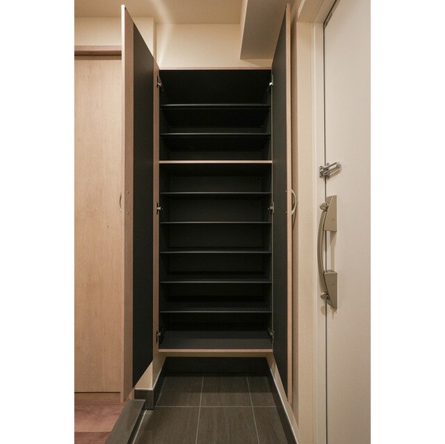 HF押上レジデンスの物件内観写真