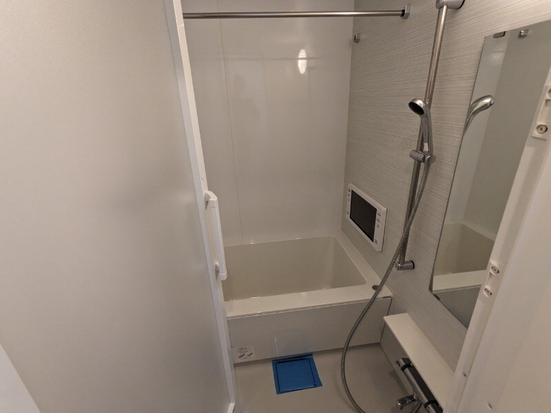 ドムス・スタイル浅草の物件内観写真