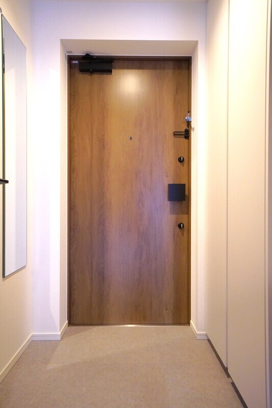 J.GRAN Court 浅草の物件内観写真