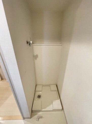 池之端加茂ビルＤの物件内観写真