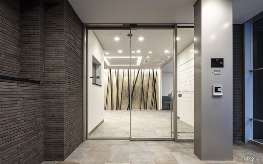 プライマル元浅草の物件内観写真