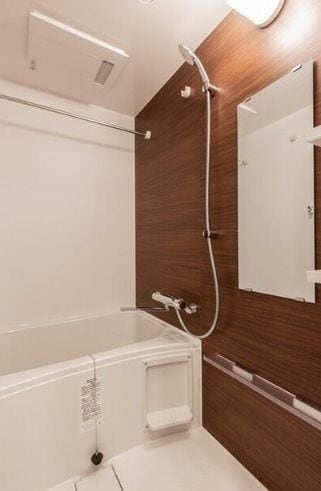 アジュールテラス東陽町の物件内観写真