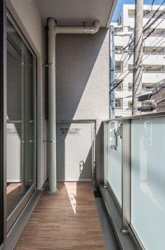 アジュールテラス東陽町の物件内観写真