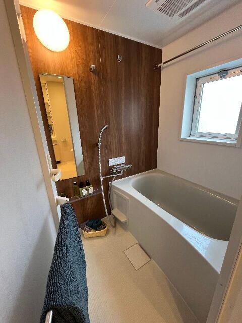 プライマル西大島小名木川の物件内観写真