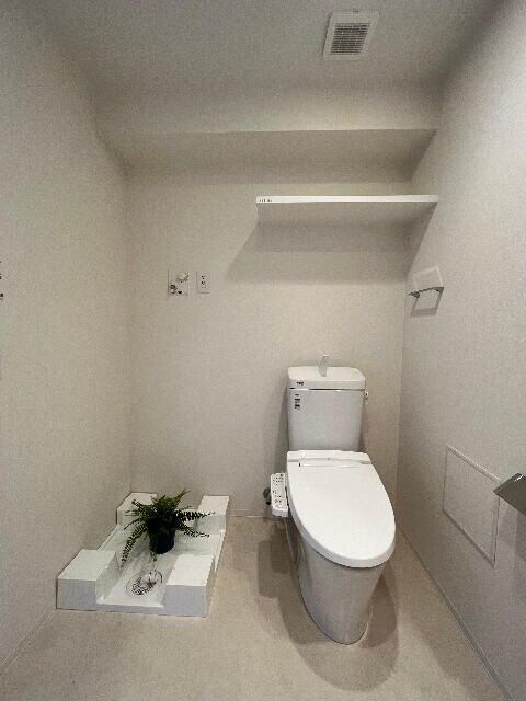 プライマル西大島小名木川の物件内観写真