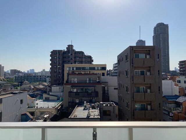 プライマル西大島小名木川の物件内観写真