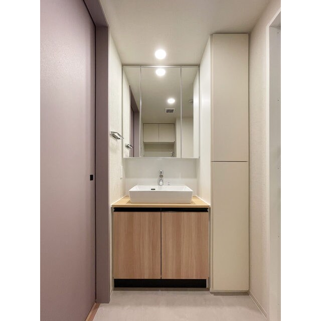 ジオエント浅草雷門の物件内観写真