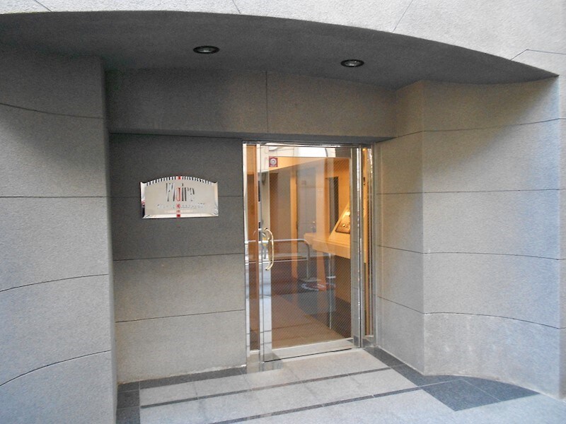 プレール神田佐久間町の物件外観写真