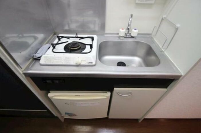 プレール神田佐久間町の物件内観写真