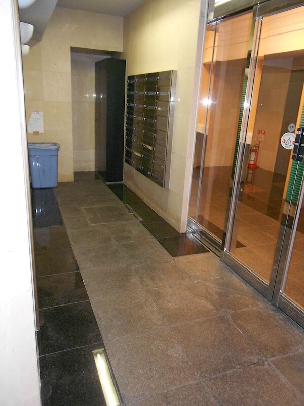 プレール神田佐久間町の物件外観写真