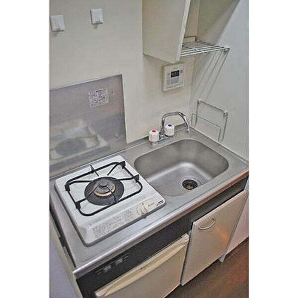 プレール神田佐久間町の物件内観写真