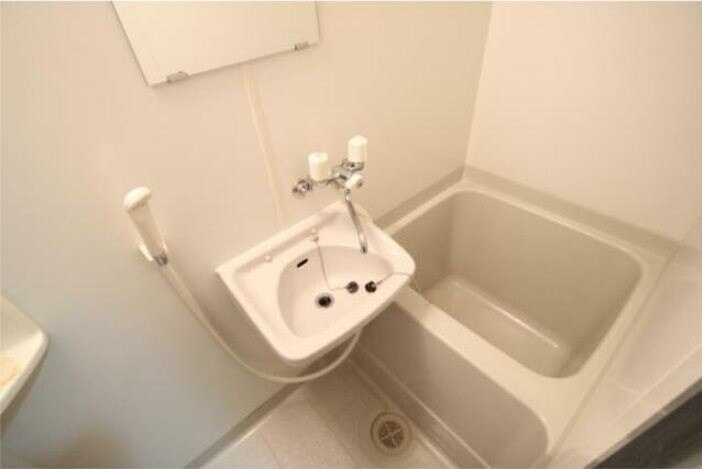 プレール神田佐久間町の物件内観写真