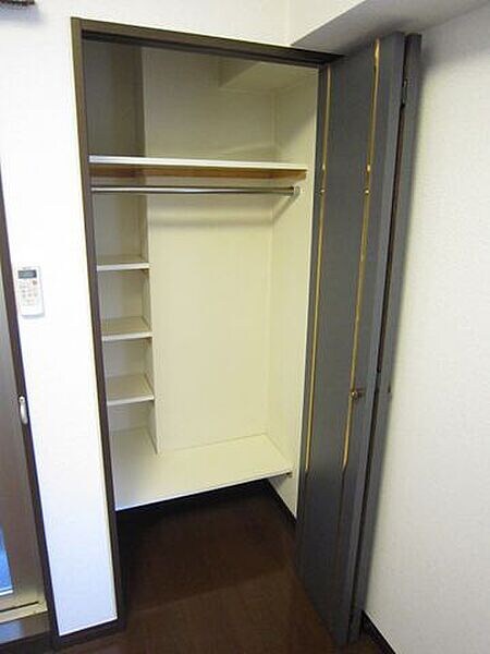 プレール神田佐久間町の物件内観写真