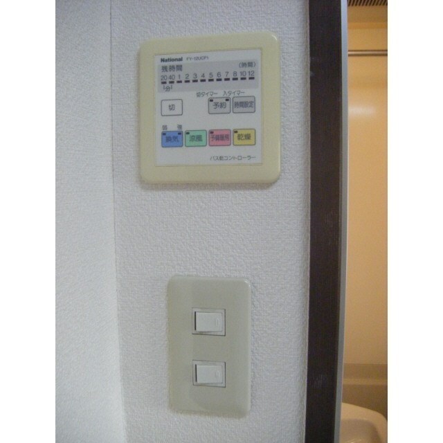 プレール神田佐久間町の物件内観写真