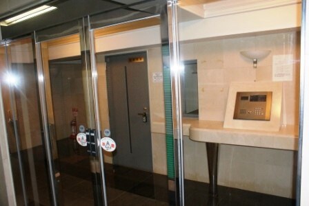 プレール神田佐久間町の物件内観写真