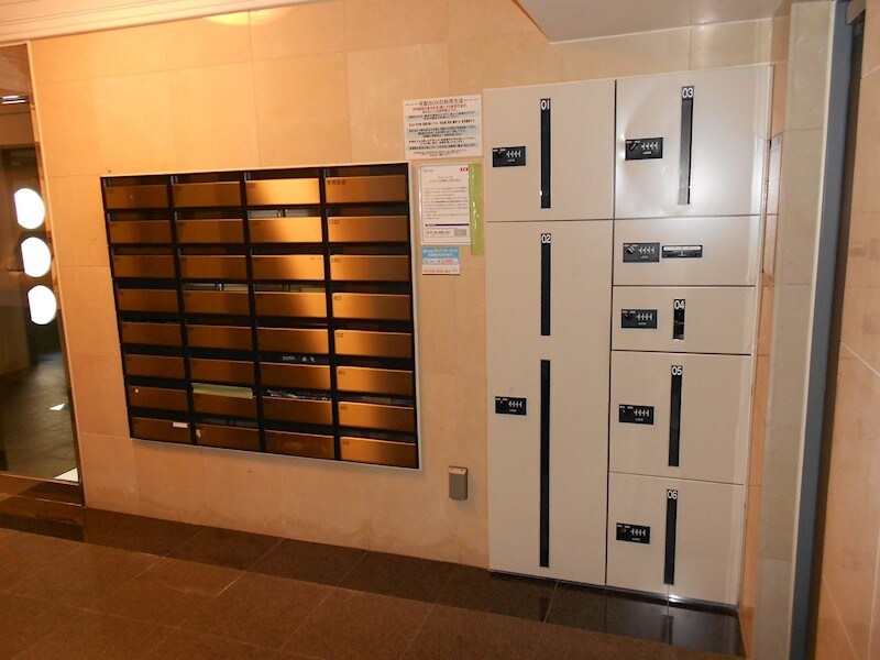 プレール神田佐久間町の物件内観写真