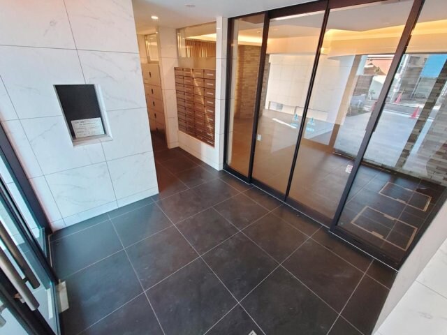 ＭＡＸＩＶ八広の物件外観写真