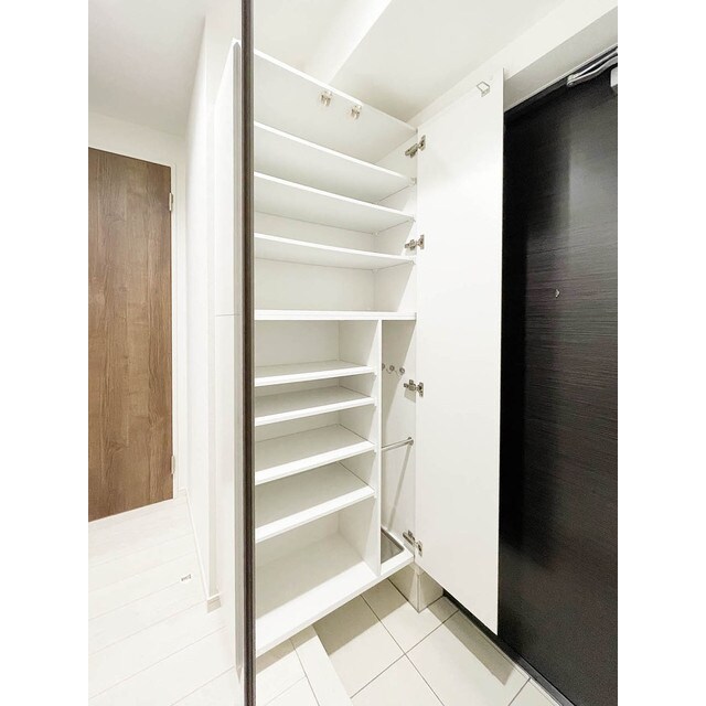 ＭＡＸＩＶ八広の物件内観写真