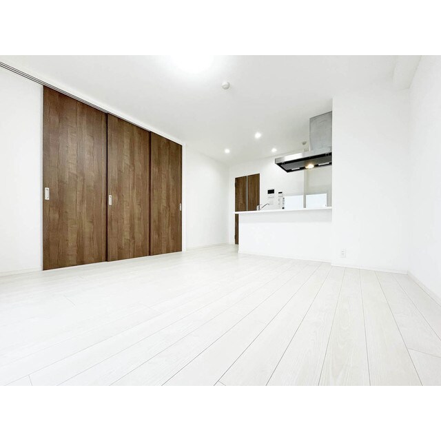 ＭＡＸＩＶ八広の物件内観写真