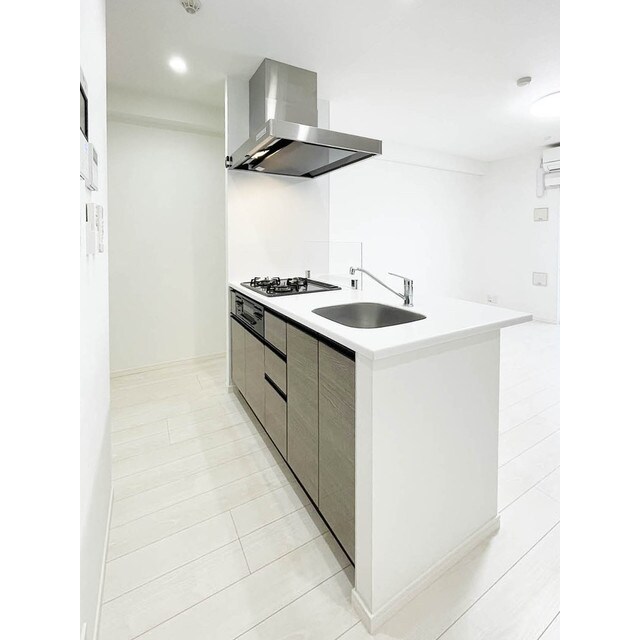 ＭＡＸＩＶ八広の物件内観写真