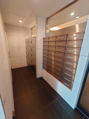 ＭＡＸＩＶ八広の物件内観写真