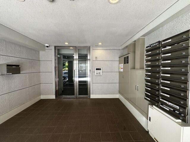 クリーンガーデン御茶ノ水の物件外観写真