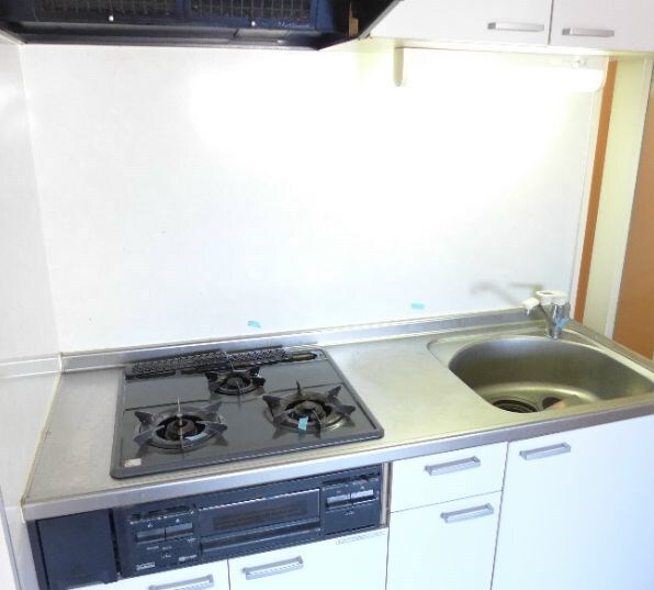 サンセジュールの物件内観写真