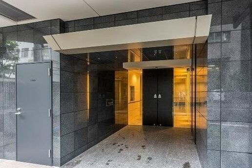 エルスタンザ平河町の物件外観写真