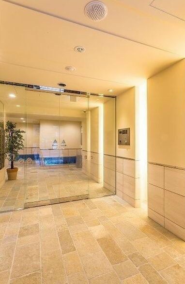 エルスタンザ平河町の物件外観写真