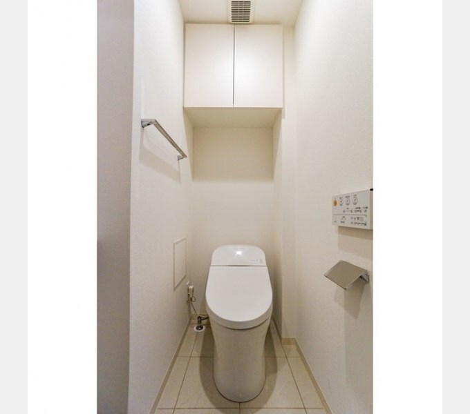 エルスタンザ平河町の物件内観写真