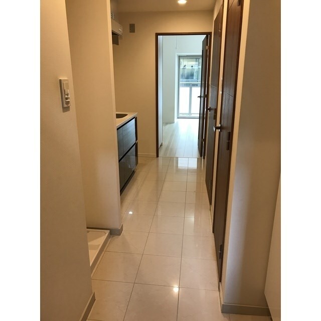 エルスタンザ平河町の物件内観写真