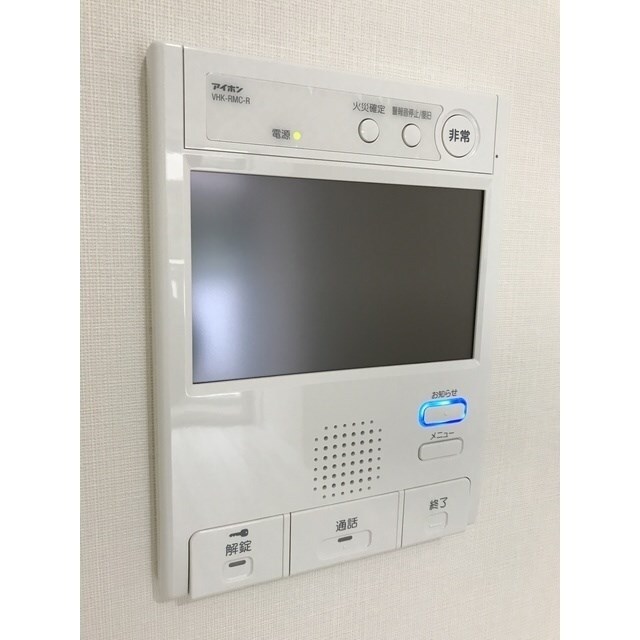 エルスタンザ平河町の物件内観写真