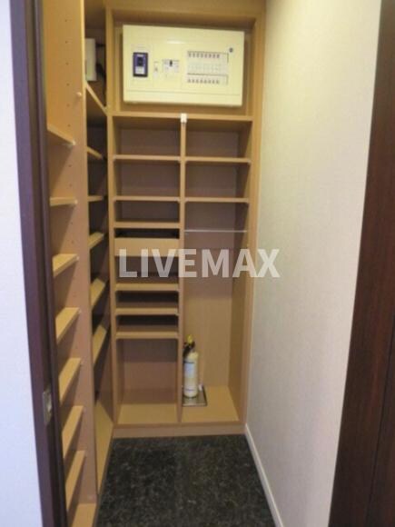 エコロジー錦糸町レジデンスの物件内観写真