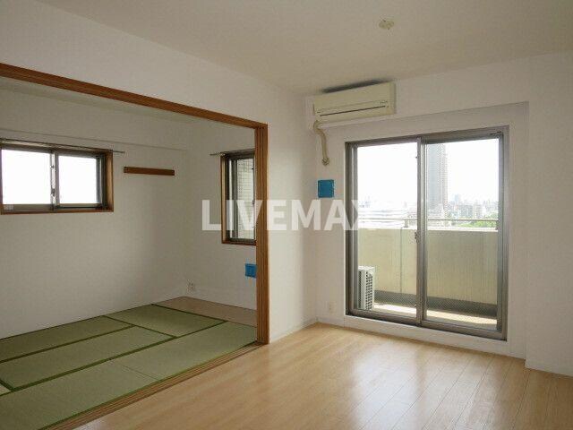 エコロジー錦糸町レジデンスの物件内観写真