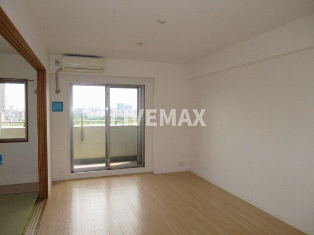 エコロジー錦糸町レジデンスの物件内観写真