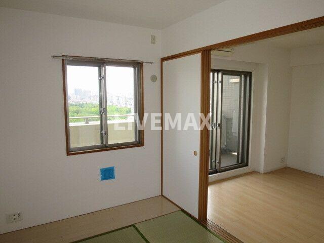 エコロジー錦糸町レジデンスの物件内観写真