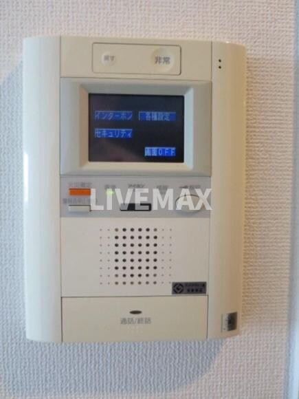 エコロジー錦糸町レジデンスの物件内観写真