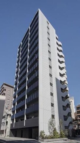 ＡＲＴＥＳＳＩＭＯ　ＣＲＵＣＥの物件外観写真