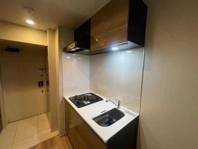 ＡＲＴＥＳＳＩＭＯ　ＣＲＵＣＥの物件内観写真