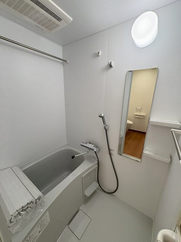 ＧＥＮＯＶＩＡ浅草Ⅶの物件内観写真